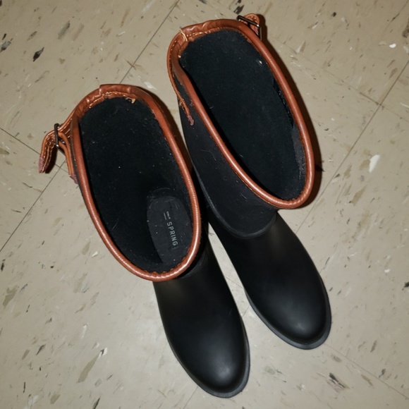 Ladies Boots - Picture 7 of 8